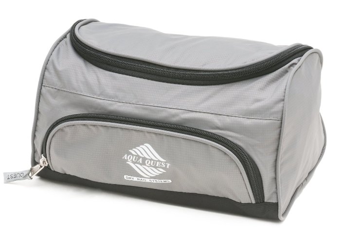 50L duffel bag